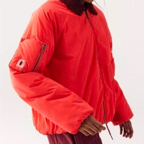 Free People outpost puffer - Picture 8 of 8